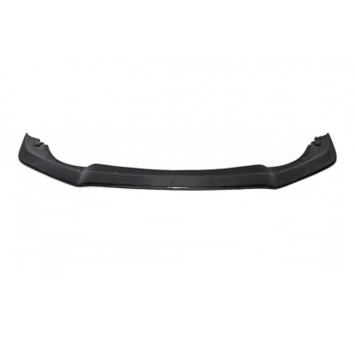 Spoiler Delantero Volkswagen Golf 6 R20 Carbono Fibra de Carbono