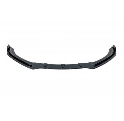 Spoiler Delantero Volkswagen Scirocco R20 2008-2013 ABS Plástico ABS