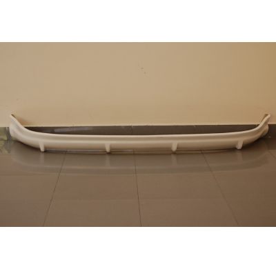 Spoiler Trasero  Golf 4 Racing Fibra de vidrio