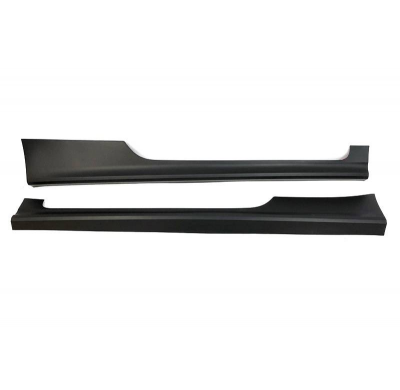 Taloneras Audi TT 08-14 ABS Plástico ABS