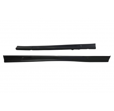 Taloneras BMW E36 Look M3 Plástico ABS