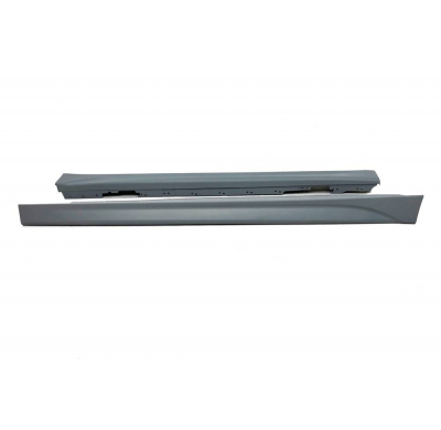 Taloneras BMW F30 / F31 Look M3 ABS Plástico ABS