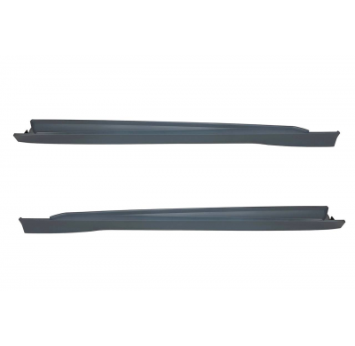 Taloneras Ford Focus 2015-2018 Look RS Plástico ABS