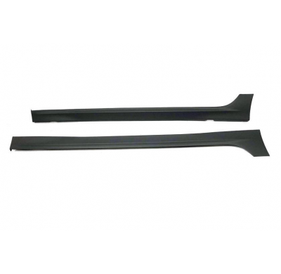 Taloneras Volkswagen Jetta 2011 Plástico ABS