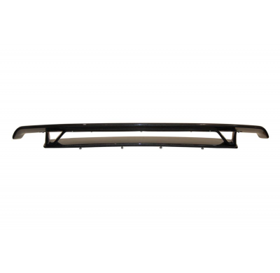 Alerón Audi TT 06-14 8J Carbono Fibra de Carbono