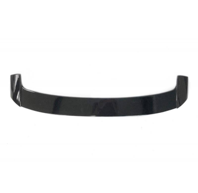 Alerón BMW F20 / F21 12-19 Look Performance Brillante Negro Plástico ABS