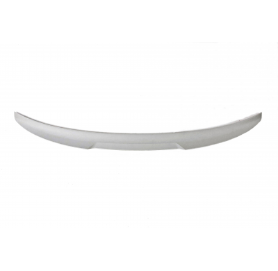 Alerón BMW F32 Look M4 Plástico ABS