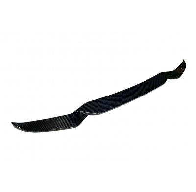 Alerón BMW G01 X3 Look X3M 2018-2024 Carbono Fibra de Carbono