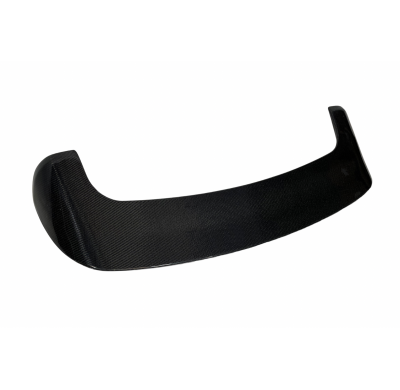 Alerón BMW G05 X5 Look M Performance Carbono Fibra de Carbono