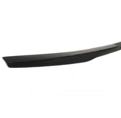 Alerón BMW G20 Look M4 Carbono Fibra de Carbono