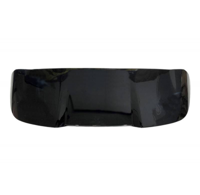 Alerón Bmw X5M F95 Brillante Negro Plástico ABS