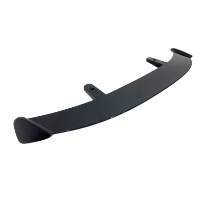 Alerón Ford Puma Brillante Negro Plástico ABS