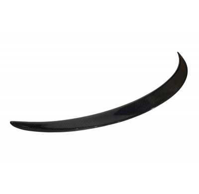 Alerón Mercedes W117 13-16 Carbono Fibra de Carbono