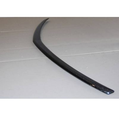 Alerón Mercedes W207 2010-2012 2P Carbono Fibra de Carbono