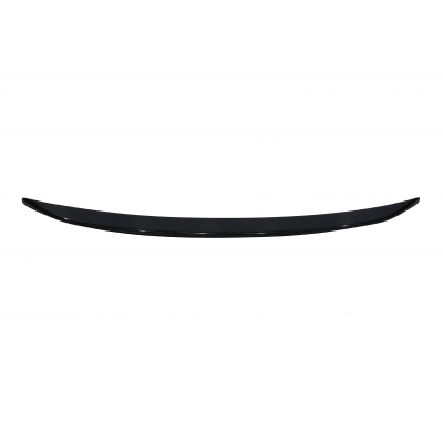 Alerón Porsche 992 Carbono Fibra de Carbono