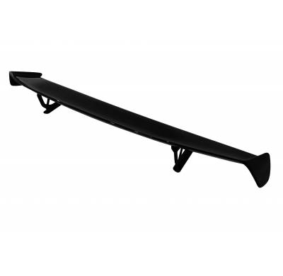 Alerón Porsche Cayman 718 Plástico ABS