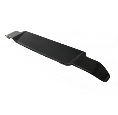 Alerón Range Rover Defender 2019+ Negro brillante Plástico ABS