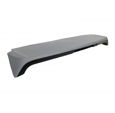 Alerón Range Rover Sport 2010-2012 L320 look Autobiography Plástico ABS