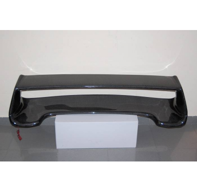 Alerón Subaru Impreza WRC 2001-2007 Carbono Fibra de Carbono