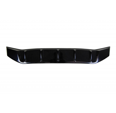 Alerón Toyota GT86 / Subaru BRZ FACELIFT ABS Plástico ABS