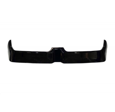 Alerón Volkswagen Polo 2011-2017 ABS Plástico ABS