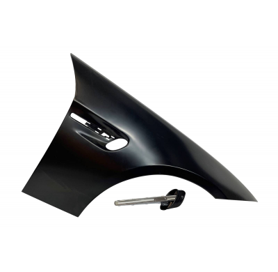 Aletas BMW E90 / E91 05-11 Look M3 Metal