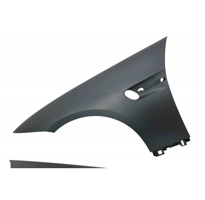 Aletas BMW E92 / E93 Look M3 ´06-14  Led indicator Plástico ABS