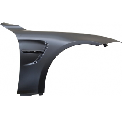 Aletas BMW F32 / F33 / F36 12 Look M4 Metal