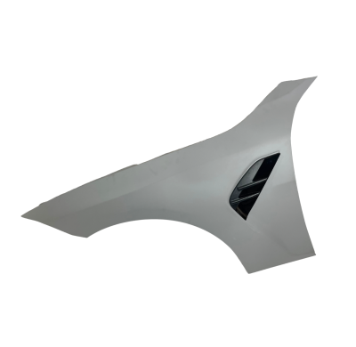 Aletas Delanteras BMW G22 / G23 / G26 Look M4 21-23 Carbono Fibra de Carbono