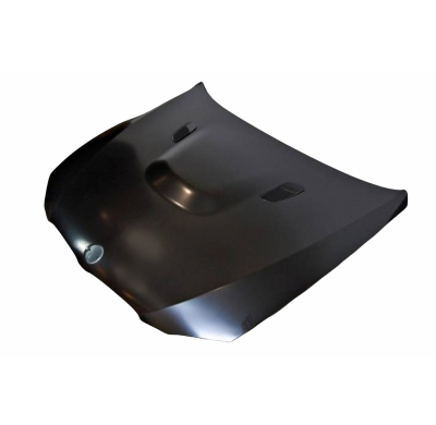Capó BMW E92 / E93 06-09 Look M3 Metal Metal