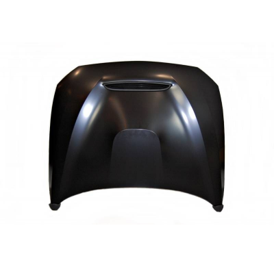 Capó BMW F20/F21 12-19 F22/F23 2014+  F87 M2 Look GTS Aluminio Metal