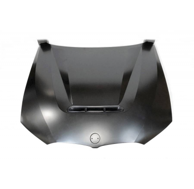 Capó BMW G20 / G20 LCI / G21 / G21 LCI Look CS Aluminio Metal
