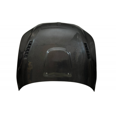 Capó Carbono BMW E60 / E61 C/T Look M5 Fibra de Carbono