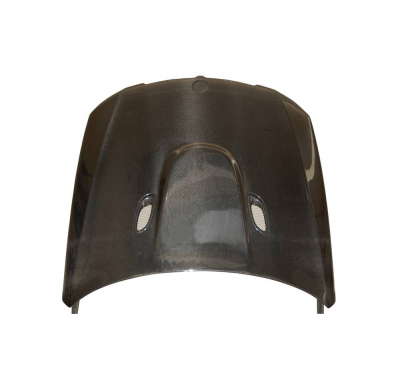 Capó Carbono BMW E90 / E91 2005-2008 Tipo M3 C/T Fibra de Carbono