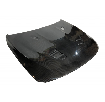 Capó Carbono BMW F80 / F82 / F83 Look GTS Fibra de Carbono