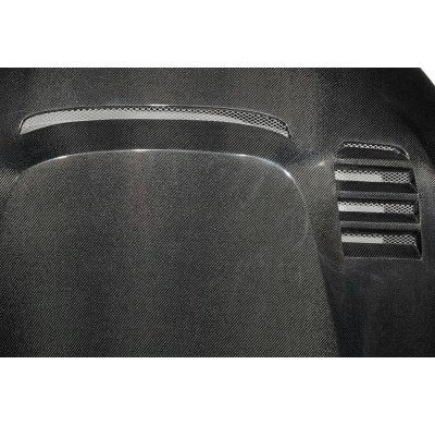 Capó Carbono BMW G42 / G87 Look GT Fibra de Carbono