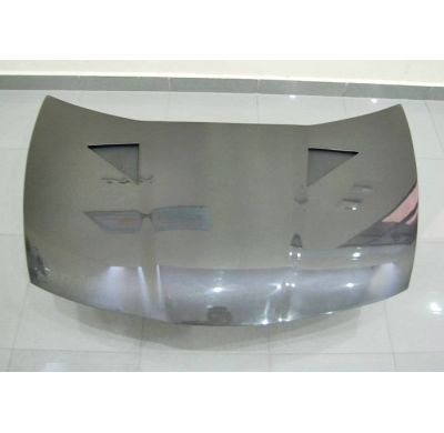 Capó Carbono Honda Civic '06 Typer Mugen Fibra de Carbono