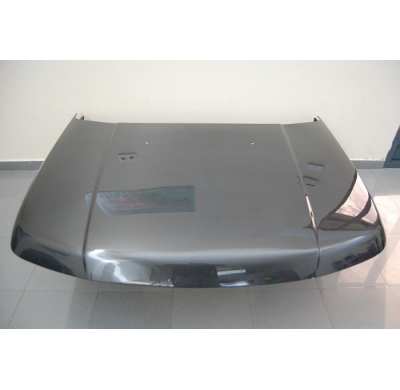 Capó Carbono Land Rover Sport 2005-2012 Fibra de Carbono