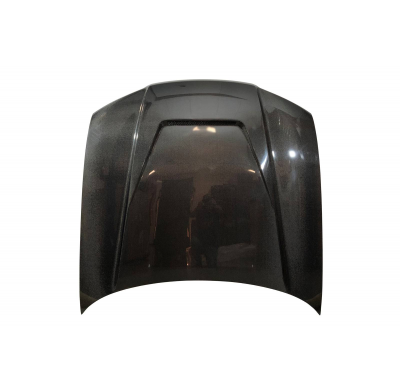 Capó Carbono Nissan Skyline R33 95 GTR C/Toma Fibra de Carbono