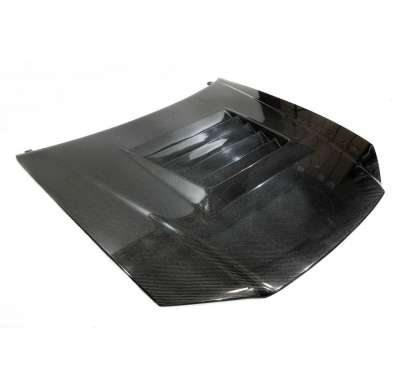 Capó Carbono Nissan Skyline R34 GTR Con Toma Fibra de Carbono