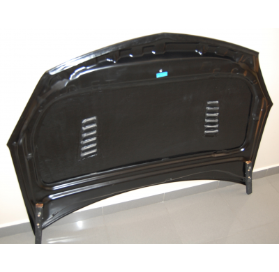 Capó Carbono Opel Astra H C/T Fibra de Carbono