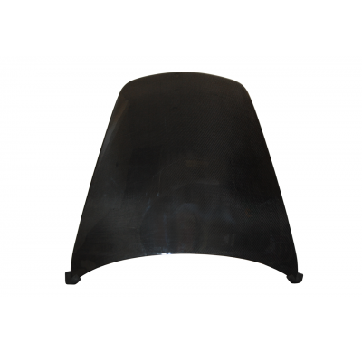 Capó Carbono Porsche 997 '06 Fibra de Carbono