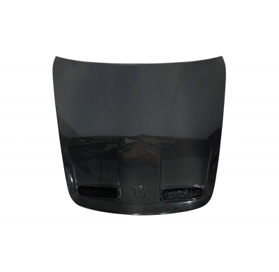 Capó Carbono Porsche 997 look 992 GT3 Fibra de Carbono