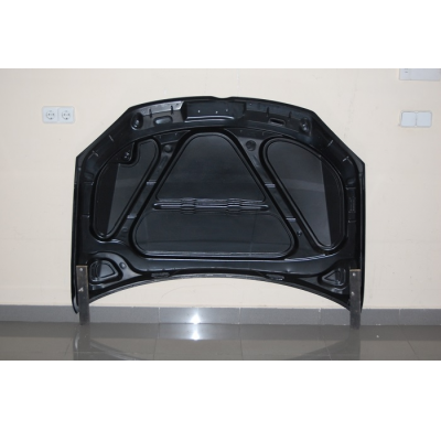 Capó Carbono Volkswagen Golf 5 Fibra de Carbono