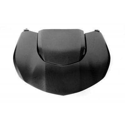 Capó Chevrolet Camaro 1LE 2016-2018 Aluminio Metal