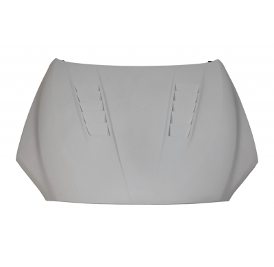 Capó De Fibra BMW F12 / F13 / F06 Toma Fibra de vidrio