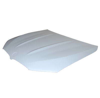 Capó Fibra BMW G30 / G31 Pre-facelift / LCI Look M5 Fibra de vidrio