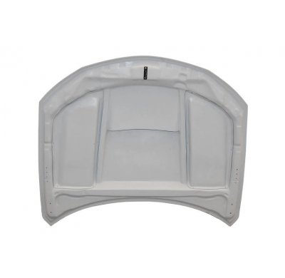 Capó Fibra Subaru Impreza 2008 Con Toma Fibra de vidrio