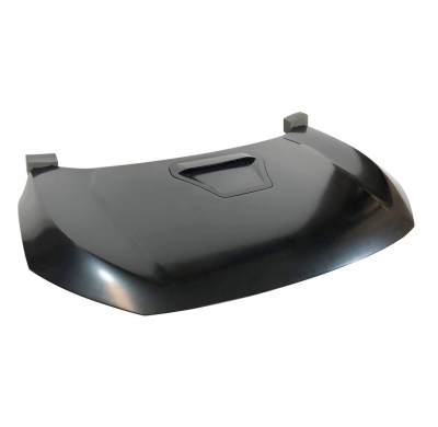 Capó Honda Civic 2016-2020 Look Type R Metal Metal