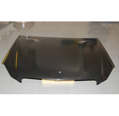 Capó Mercedes W204 / C204 2-4P 2011-2013 Look C63 Metal Metal